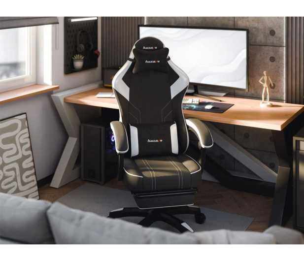Huzaro Force 3.7 White Carbon - 1488470 - zdjęcie 7